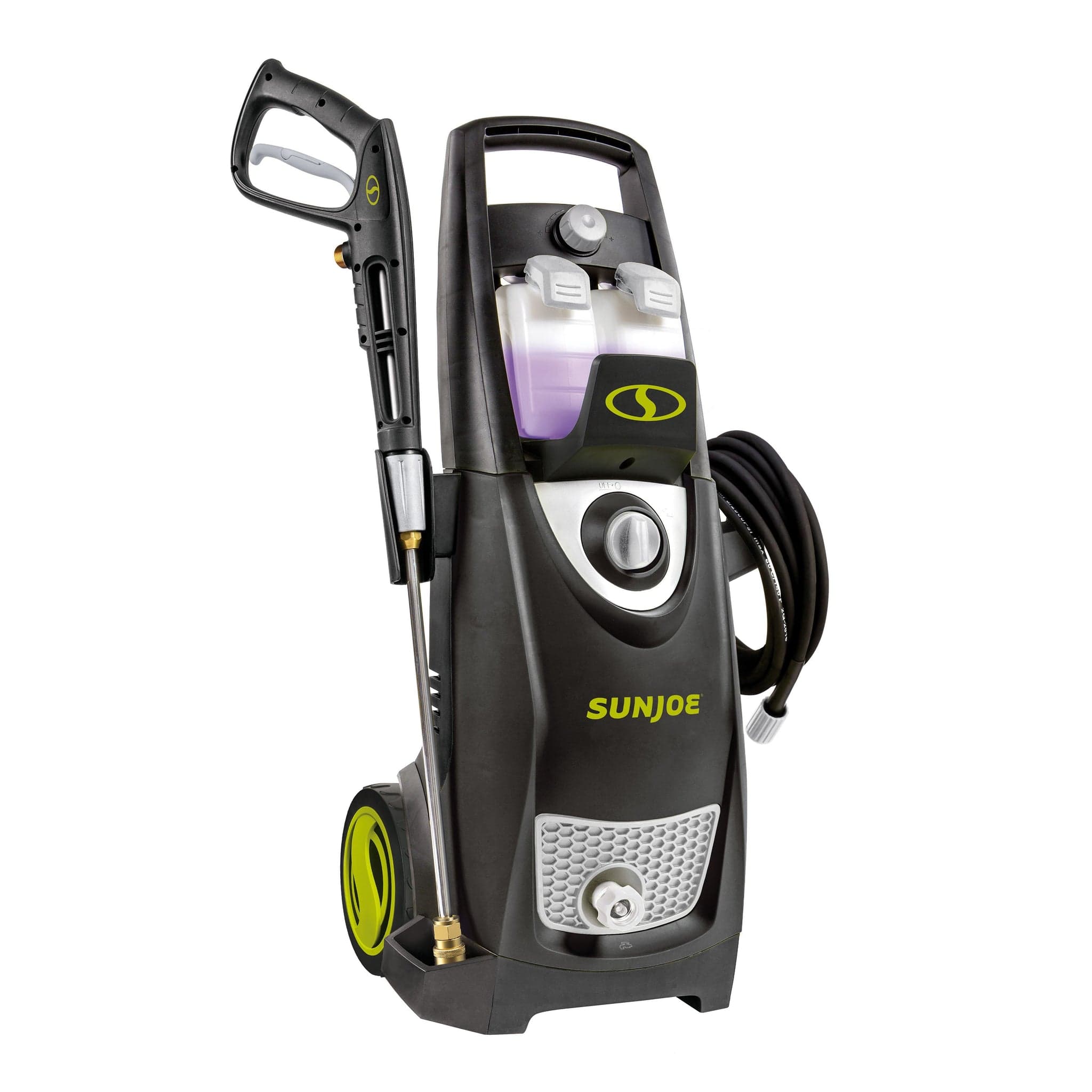 Sun Joe SPX3000 pressure washer