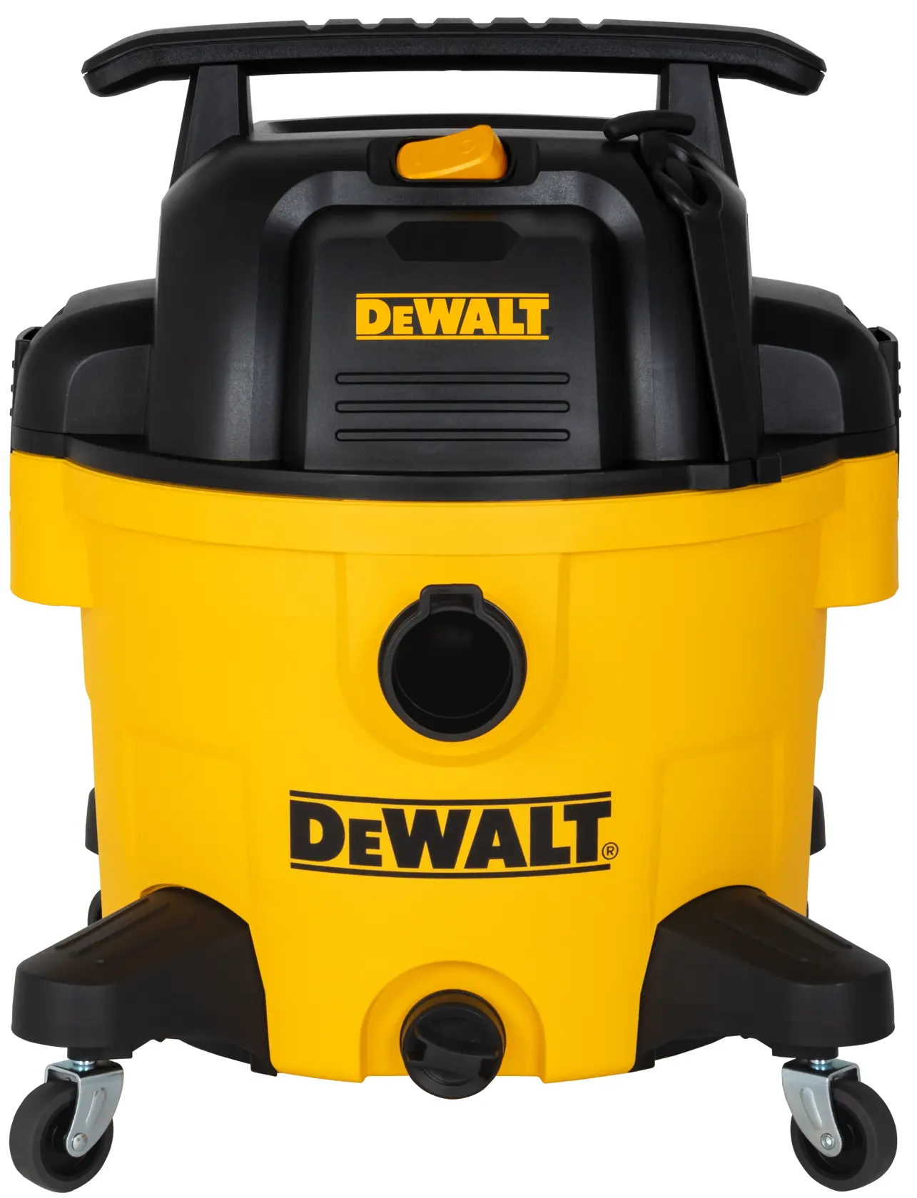 DeWalt DXV09P shop vac