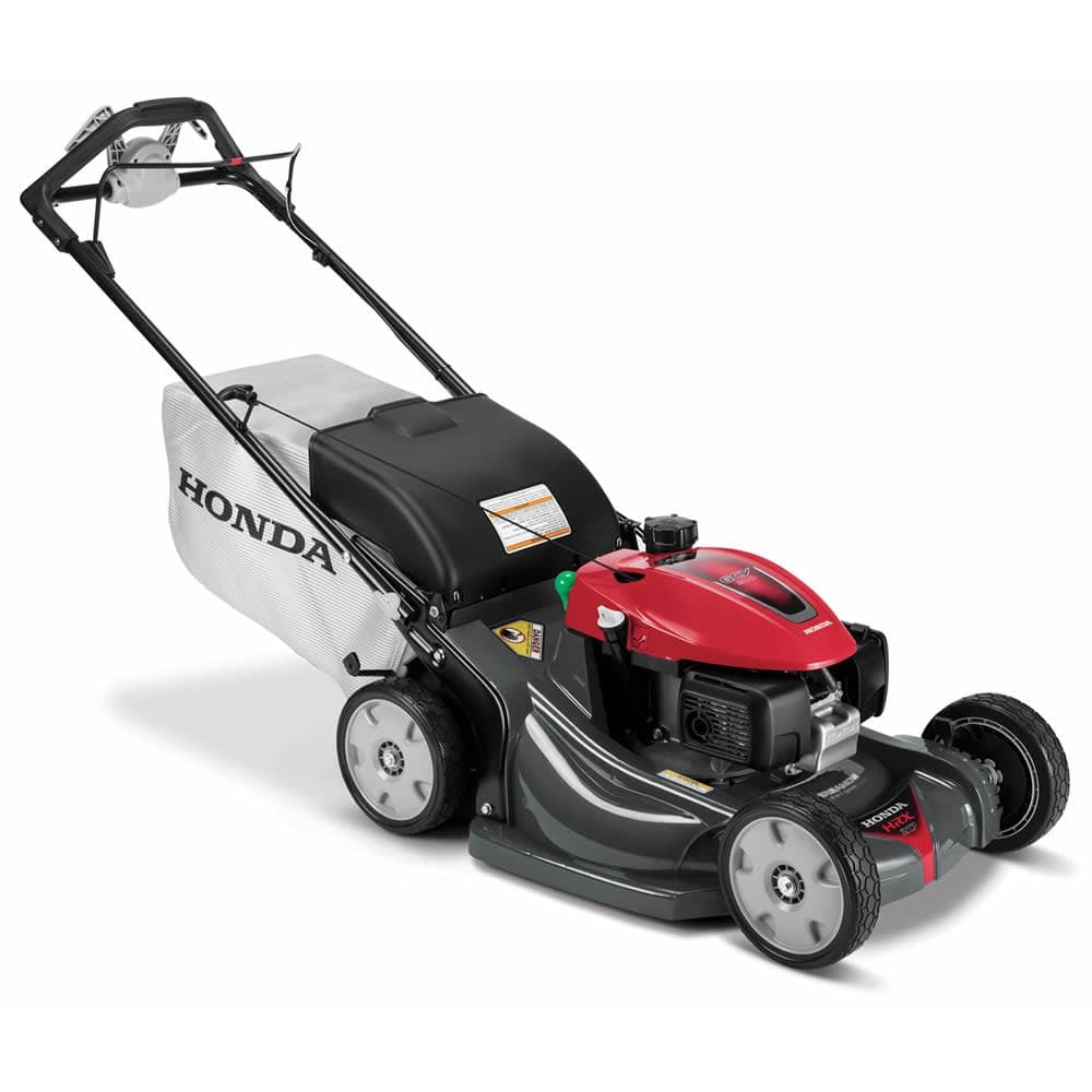 Honda HRX217VKA lawn mower